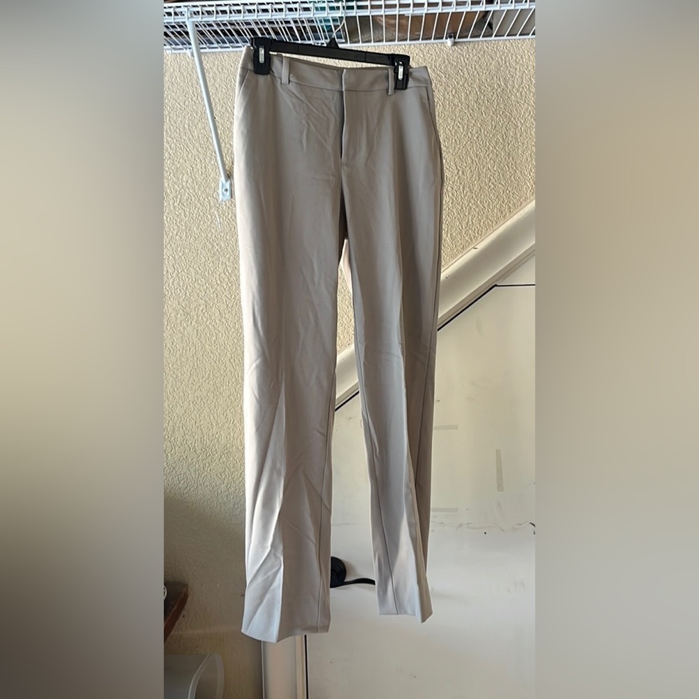 A New Day Slim Khaki Pants